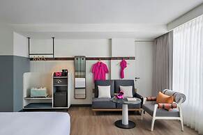 Moxy Kathmandu