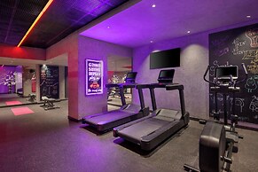 Moxy Kathmandu