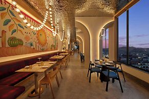 Moxy Kathmandu