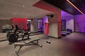 Moxy Kathmandu