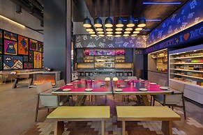 Moxy Kathmandu
