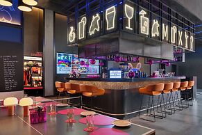 Moxy Kathmandu