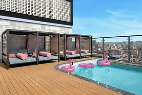 Moxy Kathmandu