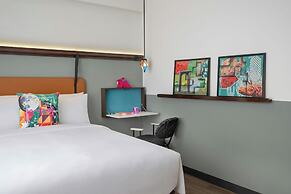 Moxy Kathmandu