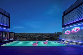 Moxy Kathmandu