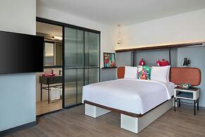 Moxy Kathmandu