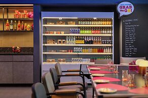 Moxy Kathmandu