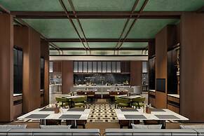 Sheraton Suzhou Yangcheng Lake