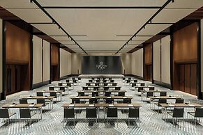 Sheraton Suzhou Yangcheng Lake