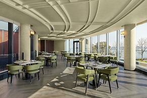 Sheraton Suzhou Yangcheng Lake