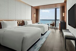 Sheraton Suzhou Yangcheng Lake
