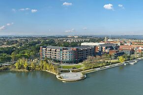 Sheraton Suzhou Yangcheng Lake