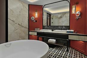 Sheraton Suzhou Yangcheng Lake