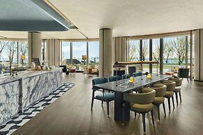 Sheraton Suzhou Yangcheng Lake