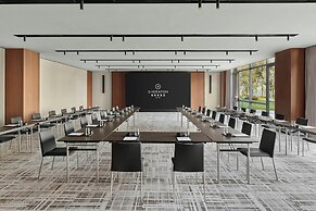 Sheraton Suzhou Yangcheng Lake
