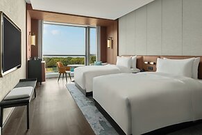 Sheraton Suzhou Yangcheng Lake