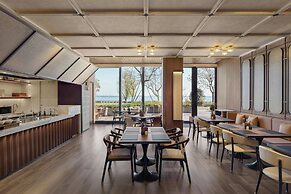Sheraton Suzhou Yangcheng Lake