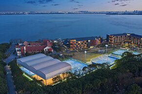 Sheraton Suzhou Yangcheng Lake