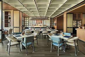 Sheraton Suzhou Yangcheng Lake