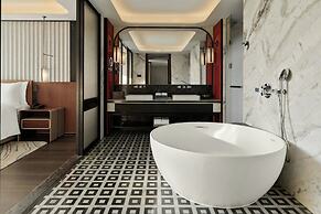 Sheraton Suzhou Yangcheng Lake
