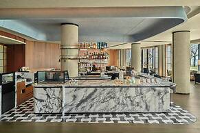 Sheraton Suzhou Yangcheng Lake
