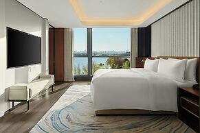 Sheraton Suzhou Yangcheng Lake
