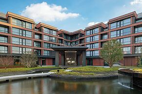 Sheraton Suzhou Yangcheng Lake