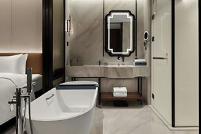 Sheraton Suzhou Yangcheng Lake