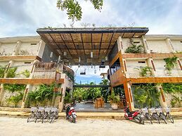 Tulum Hideaway with Private Pool