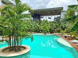 Tulum Hideaway with Private Pool