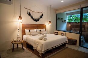 Tulum Hideaway with Private Pool