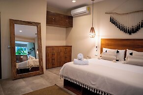Tulum Hideaway with Private Pool