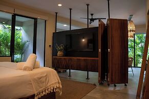 Tulum Hideaway with Private Pool