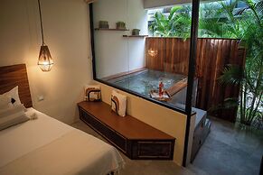 Tulum Hideaway with Private Pool