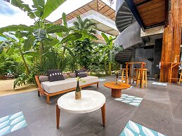 Tulum Hideaway with Private Pool