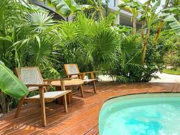 Tulum Hideaway with Private Pool