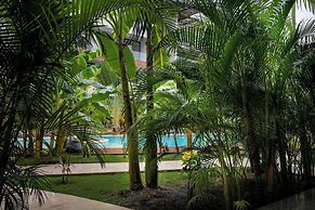 Tulum Hideaway with Private Pool