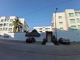 Mar y Tierra Depto 301-B