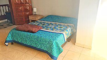 Hotel Mamma Mia