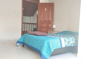 Hotel Mamma Mia