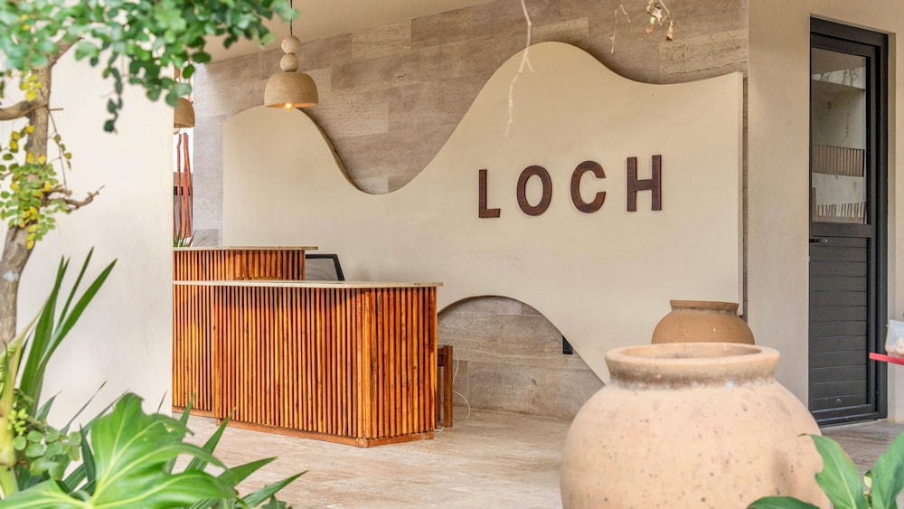 Loch Collection Tulum