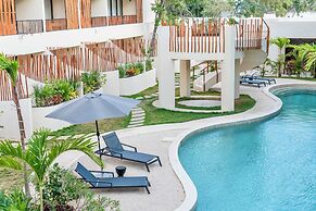 Loch Collection Tulum