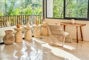 Loch Collection Tulum