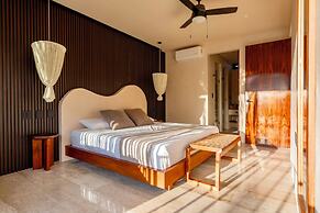 Loch Collection Tulum