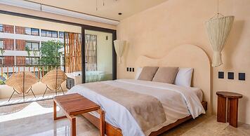Loch Collection Tulum