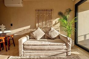 Loch Collection Tulum