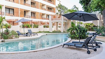 Loch Collection Tulum