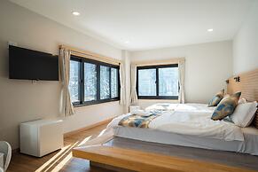 Naeba Sunvalley Hotel