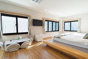 Naeba Sunvalley Hotel