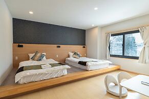 Naeba Sunvalley Hotel